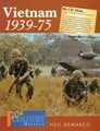Cover image for Vietnam, 1939-75 (Hodder 20th Century History)
