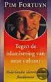 Cover image for Tegen de islamisering van onze cultuur