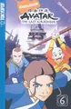 Cover image for Avatar : The Last Airbender