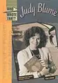 Cover image for Judy Blume