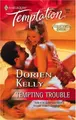 Cover image for Tempting trouble
