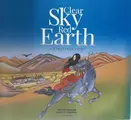 Cover image for Clear sky, red earth