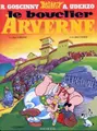 Cover image for Asterix and the Chieftain's Shield