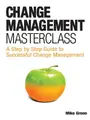 Cover image for Change Management Masterclass