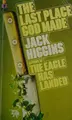 Cover image for THE LAST PLACE GOD MADE
