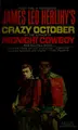 Cover image for Crazy October.