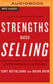 Cover image for Strengths Based Selling