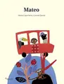 Cover image for Mateo