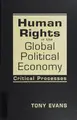 Cover image for Human rights in the global political economy
