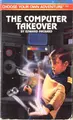 Cover image for The Computer Takeover