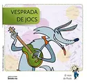 Cover image for Vesprada de jocs