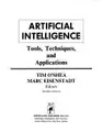 Cover image for Artificial intelligence