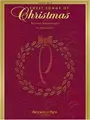 Cover image for Sweet Songs of Christmas