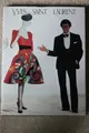 Cover image for Yves Saint Laurent