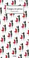 Cover image for Tangos en prosa