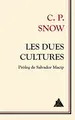Cover image for Les dues cultures