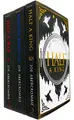 Cover image for Shattered Sea 3-Book Shrink-Wrapped Set
