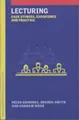 Cover image for LECTURING