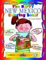 Cover image for The Cool New Mexico (The New Mexico Experience)