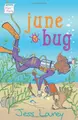 Cover image for June bug