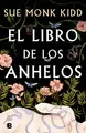 Cover image for El libro de los anhelos