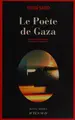 Cover image for Le poète de Gaza