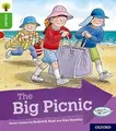 Cover image for Big Picnic