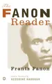 Cover image for The Fanon Reader