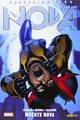 Cover image for Colección 100% Nova 3. Muerte Nova