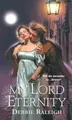 Cover image for My lord eternity
