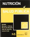 Cover image for Nutrición y salud pública