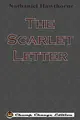 Cover image for The Scarlet Letter