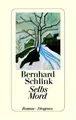 Cover image for Selbs Mord