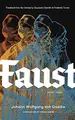Cover image for Faust