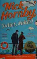 Cover image for Juliet, naked