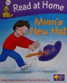 Cover image for Mum's new hat, Roderick Hunt