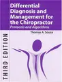 Cover image for Differential Diagnosis and Management for the Chiropractor
