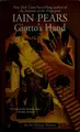 Cover image for Giotto's hand