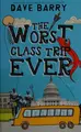 Cover image for The worst class trip ever
