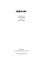 Cover image for Charles Ray