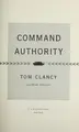 Cover image for Command Authority