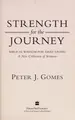 Cover image for Strength for the journey