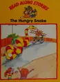 Cover image for The Hungry Snake (Read Along Stories)