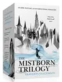 Cover image for Mistborn Trilogy