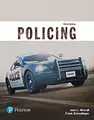 Cover image for Policing , Student Value Edition