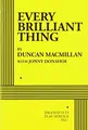 Cover image for Every Brilliant Thing