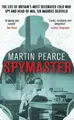 Cover image for Spymaster