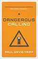 Cover image for Dangerous calling