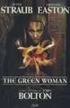 Cover image for The Green Woman