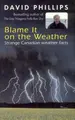 Cover image for Blame it on the weather